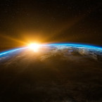 Země je (zatím) jedinečná, nemáme důkazy o jiné planetě, na které by byl život