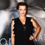 Marta Jandová se výraznějšímu makeupu nebrání, ráda si od něj ale občas odpočine. Se svou krásnou pletí si to může dovolit