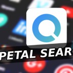 Možnosti vyhledávání v Petal Search jsou opravdu široké