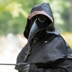 Morová zkáza byla pro lidstvo jedna z nejhorších