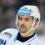 Hokejista Tomáš Plekanec