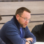 Jak vidí válku na Ukrajině poslanec Oleg Dunda?