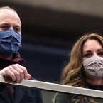 William a Kate slaví 10 let od sňatku