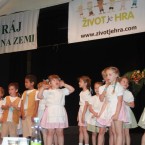 Festival volnočasových aktivit v Sadské