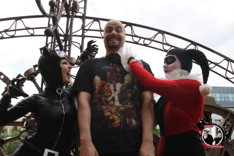 evropské porno komiksy