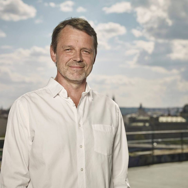 Petr Zeman Když se nerozpadneme kvůli nesmyslu, tak má koalice