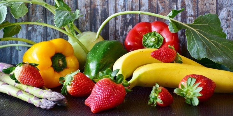 Jak uchovat cerstve ovoce?