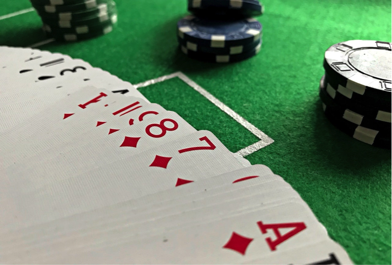 10 malých změn, které budou mít obrovský dopad na pokerových hand