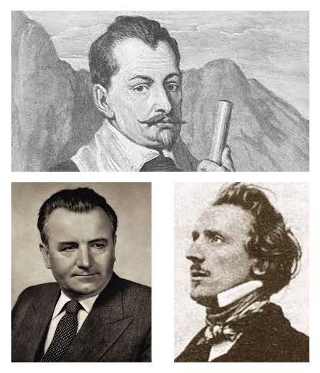 Syfilis je nemoc, která zabíjela pomalu. Kdo ze slavných ...