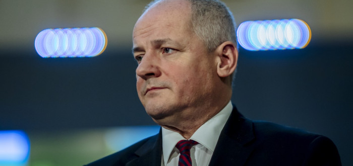 Roman Prymula: Nemohu na sebe přijmout tíhu odpovědnosti ...