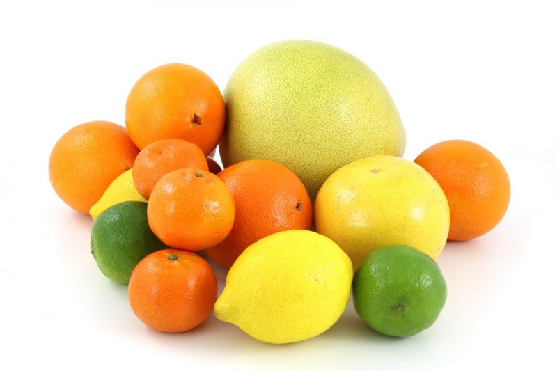 segít e a citrus a fogyásban